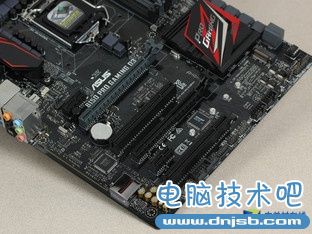 千元中流砥柱 華碩B150 PRO GAMING評測 