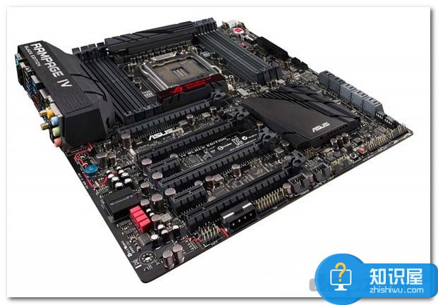 3萬元64G內存超級電腦配置 i7-4960X+GTX780Ti土豪級游戲主機