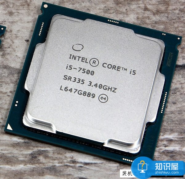 5000元四核i5-7500配RX480游戲組裝機配置推薦 設計兼游戲裝機方案