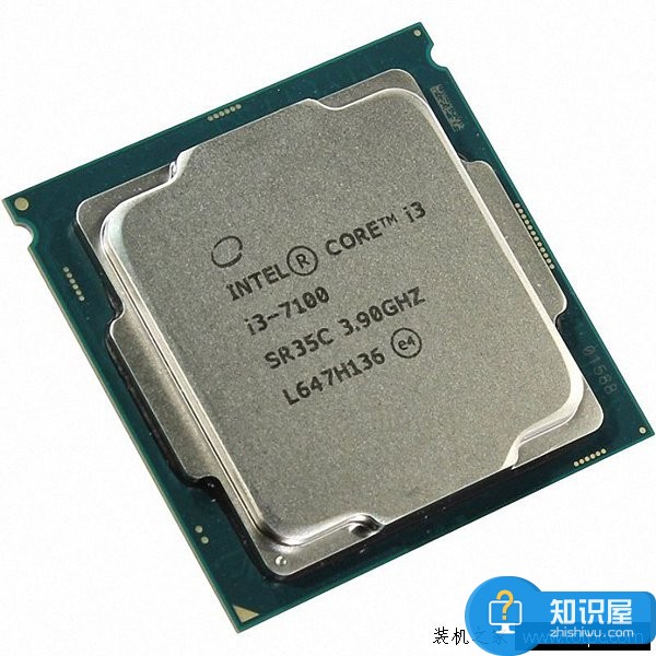 i3-7100搭配RX470D中檔電腦組裝配置單 2017年游戲主機配置推薦