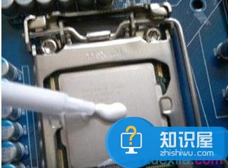 電腦一體機cpu組裝方法 一體機電腦的CPU該如何組裝