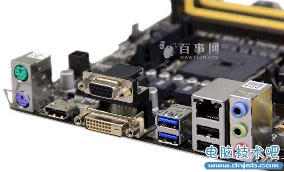 A8 7650K配什么主板 A8 7650K配什么顯卡？