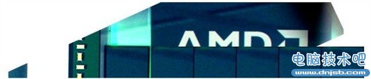 AMD Fiji核心面積估算 能秒TITAN X？ 