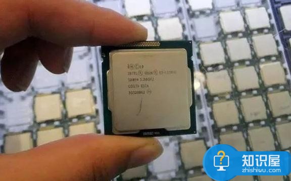 CPU體質是什么 為什么一般挑體質時都會提到散裝CPU