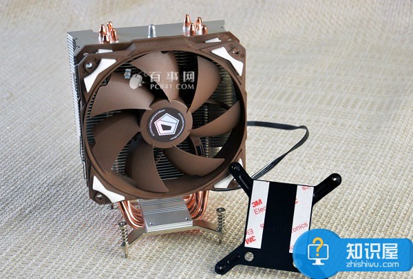 英特爾CPU高端DIY裝機教程 處理器怎么安裝到電腦上