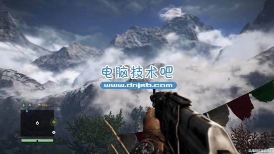 戰個痛快 最火新版本游戲硬件需求研究