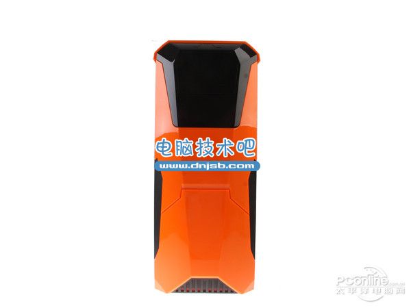鑫谷戰艦EVO頂部