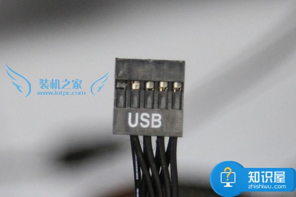 組裝計算機裝機圖文教程 第六代i76700GTX960電腦組裝圖解