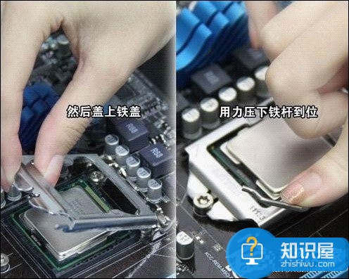 新手怎么組裝臺式機 電腦組裝圖文教程詳解