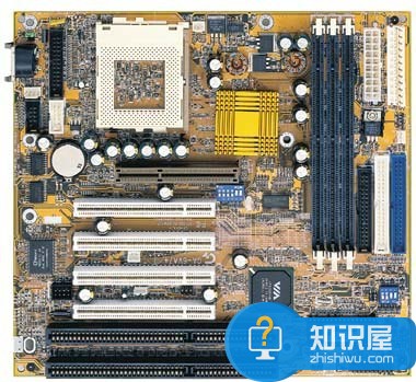 電腦主板的安裝方法圖解 安裝電腦主板的時候需要注意什么