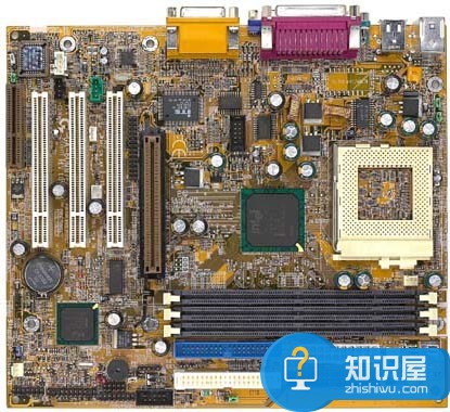 電腦主板的安裝方法圖解 安裝電腦主板的時候需要注意什么