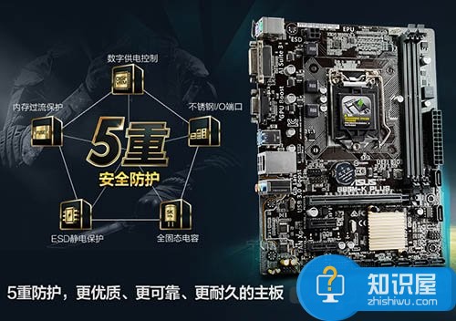 配置升級加量不加價E3 1231 V3+GTX960電腦主機配置單