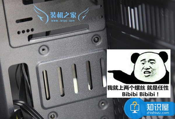 組裝計算機裝機圖文教程 第六代i76700GTX960電腦組裝圖解