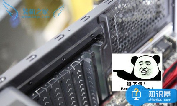 組裝計算機裝機圖文教程 第六代i76700GTX960電腦組裝圖解