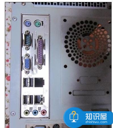 臺式機和音響如何接線 音響怎么安裝電腦上