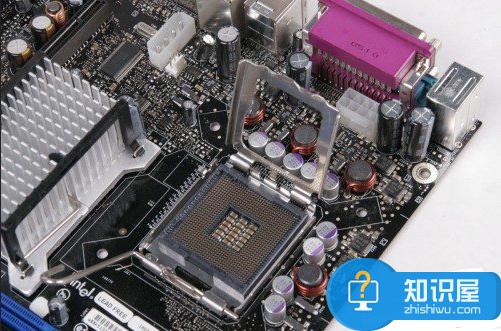 cpu處理器怎么安裝 安裝CPU處理器的圖文教程