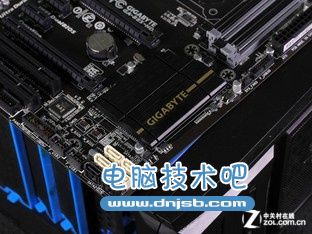 技嘉GA-B85-HD3 細節圖 