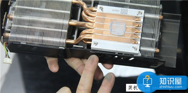 獨立顯卡怎么清理灰塵 臺式顯卡拆卸安裝教程圖解
