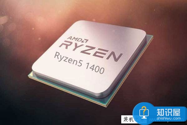 AMD銳龍R5-1400配RX570游戲組裝臺式機配置推薦 3A平臺信仰裝機