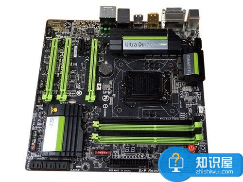 4799至強E3電腦配置介紹 1230+GTX660+SSD超值游戲主機推薦