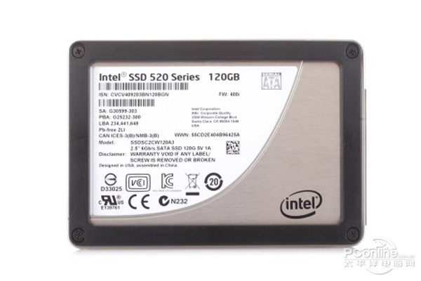 SSD推薦