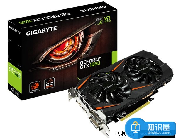 3500元奔騰G4560搭配GTX1060臺式電腦配置及報價 高性價比游戲主機