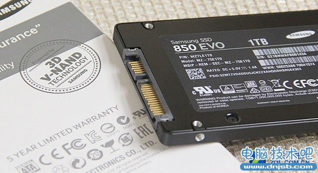 SSD并不可怕  設置不當掉速毀盤才可怕 