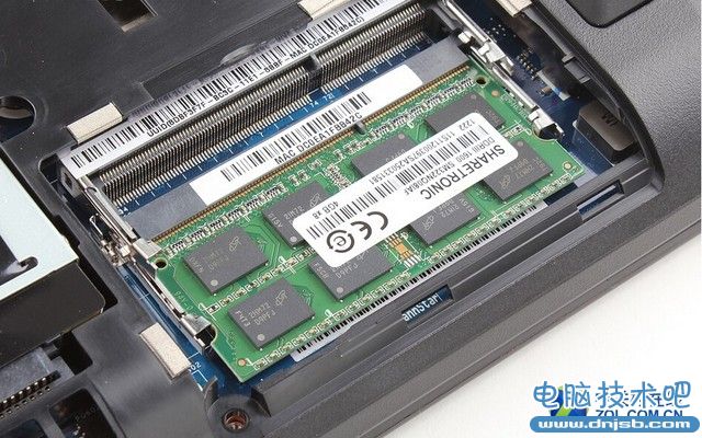 同樣2GB內存 手機為啥不如電腦運行好？   