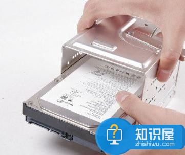電腦硬盤怎么安裝 電腦安裝硬盤的圖文教程