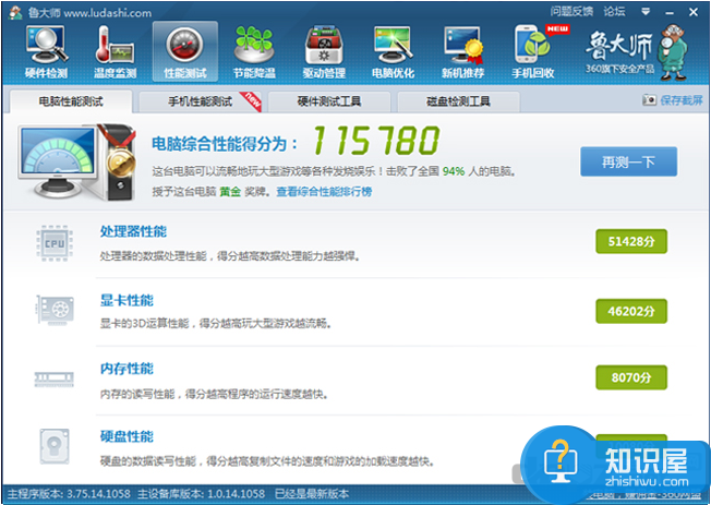 最新2000元組裝電腦配置單 860K+GTX750游戲配置推薦