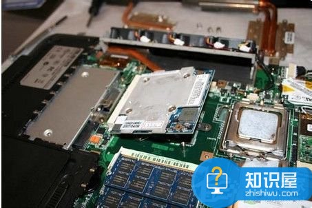 筆記本顯卡能換嗎 筆記本更換顯卡的方法