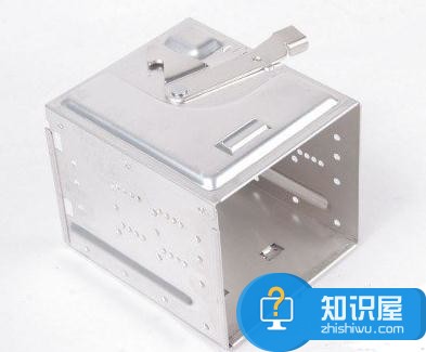 電腦硬盤怎么安裝 電腦安裝硬盤的圖文教程