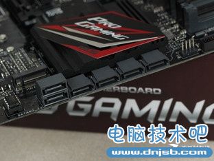 千元中流砥柱 華碩B150 PRO GAMING評測 