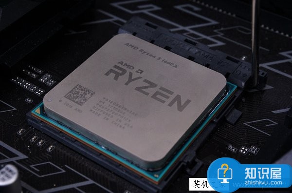 6500元AMD Ryzen5 1600X配RX580電腦組裝機配置推薦 多核3A平臺