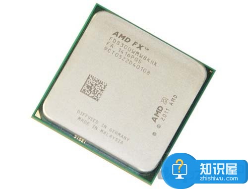 3000元8核游戲主機FX8300+R9  八核獨顯游戲主機配置單FX8300+R9