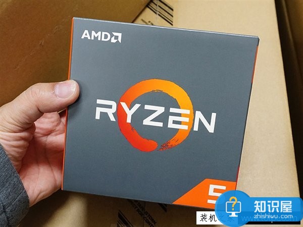3A平臺配置 2017年AMD Ryzen5-1400搭配RX470D玩游戲的電腦配置