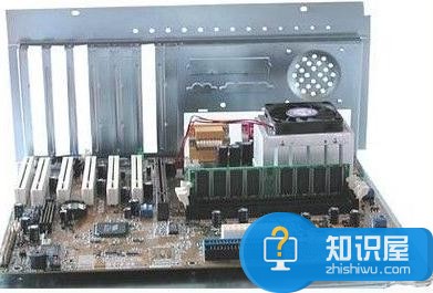 臺式電腦怎么組裝詳解 臺式計算機組裝的圖文教程