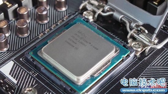 千元CPU哪家強 FX8300對決i5全面測試