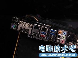 M.2硬盤也能組RAID 技嘉Z170X-UD5評測 