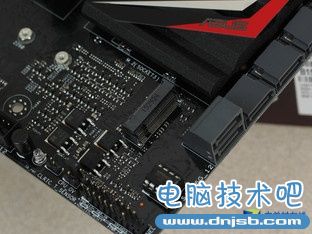 千元中流砥柱 華碩B150 PRO GAMING評測 