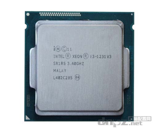 5000元組裝電腦配置單E3 1231+GTX970+8G內存配置推薦