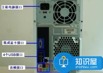 電腦的獨立顯卡怎么安裝 新手安裝獨立顯卡的圖文教程