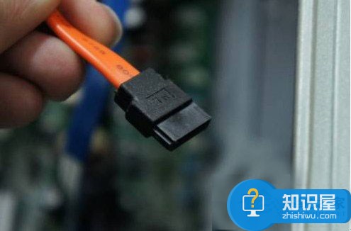 電腦固態硬盤怎么安裝 固態硬盤安裝教程圖解