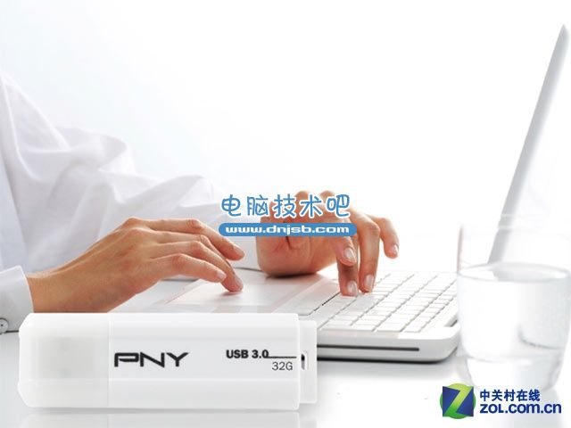 PNY S3 USB3.0優盤 