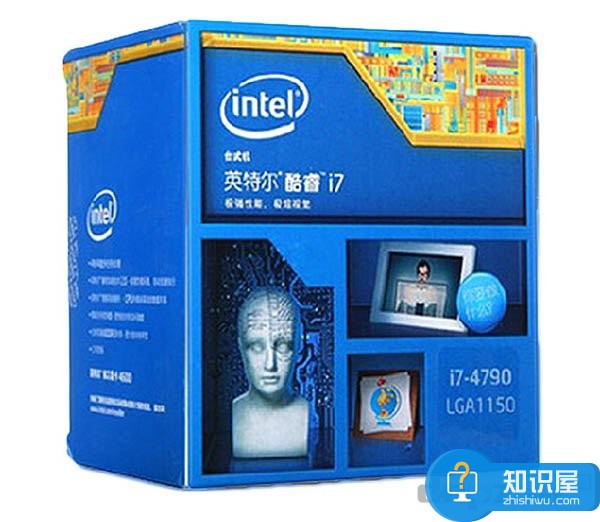 最新i7電腦配置清單i7 4790+GTX960+8G內存