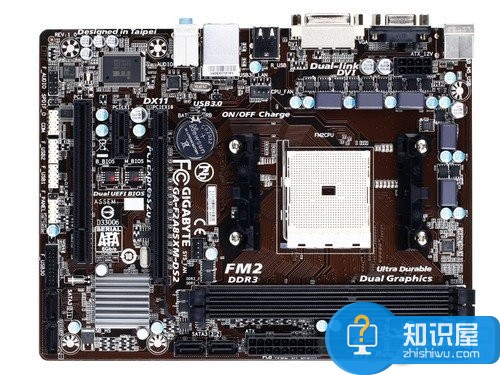2000元X4電腦配置推薦 760K+GTX650學生游戲配置介紹