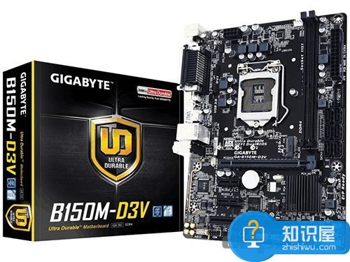 3500元六代i5游戲主機配置單 i5 6500+GTX750Ti獨顯