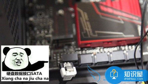 組裝計算機裝機圖文教程 第六代i76700GTX960電腦組裝圖解
