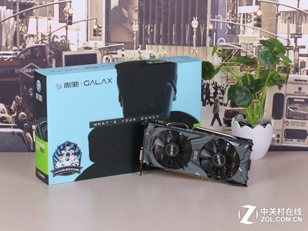 影馳GTX950黑將怎么樣 影馳GTX 950黑將全面評測
