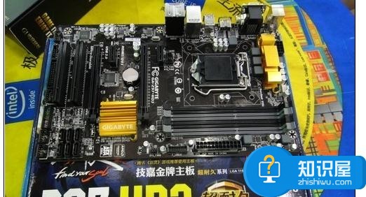 電腦組裝時怎么選擇配置主板 組裝電腦時選擇配置的教程